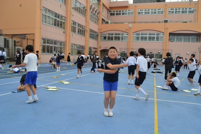 昨年度より上手に