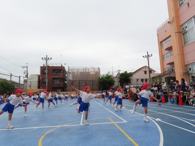 よっちょれ！75人でおどっちょれ！