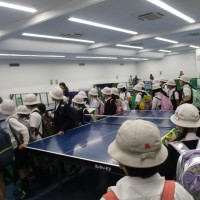 リバーサイドスポーツセンター