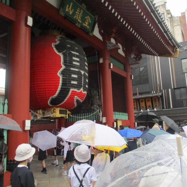 浅草寺