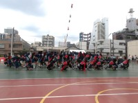 ６年生