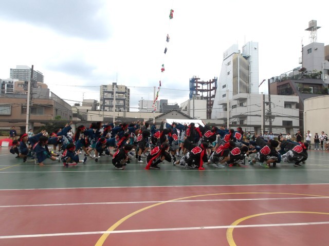６年生