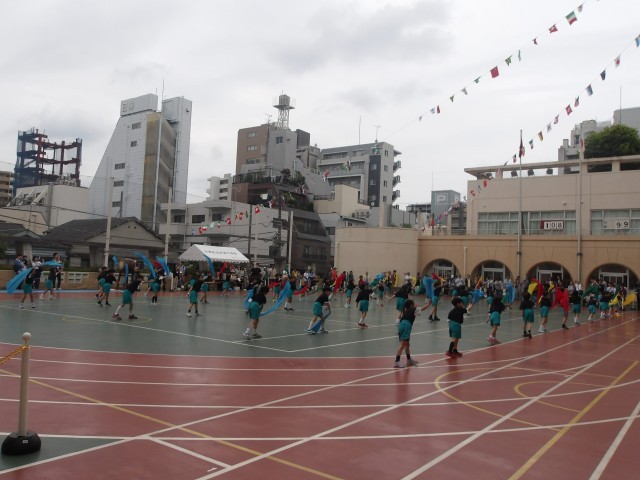 １年生