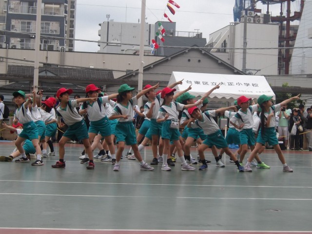 ３年生
