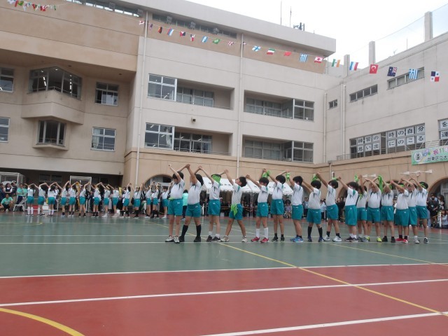 ５年生