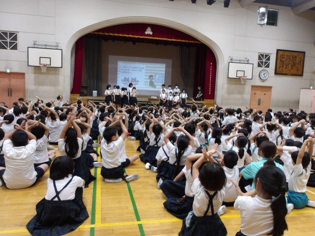 保健委員会