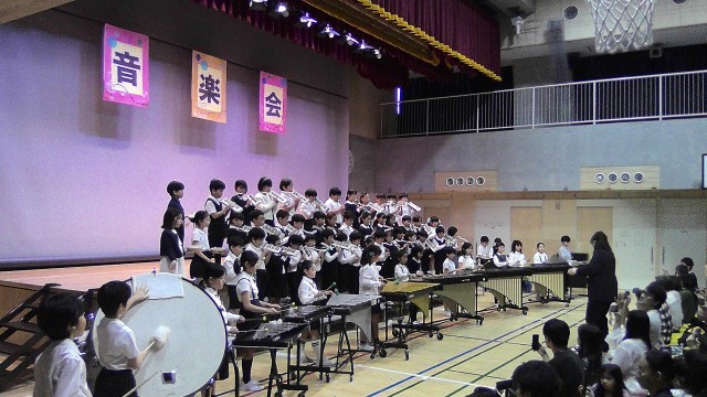 3年生