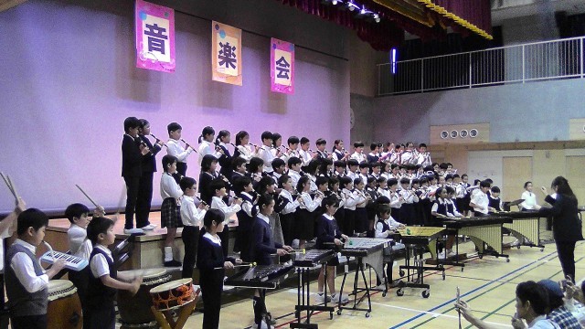 4年生