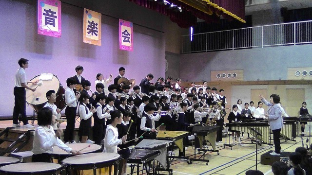 6年生