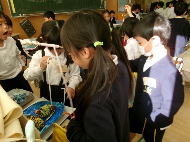 どんぐりまつり３