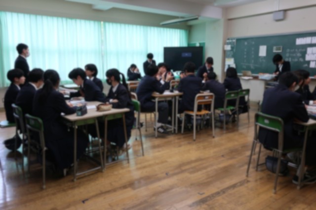 ３年生　国語
