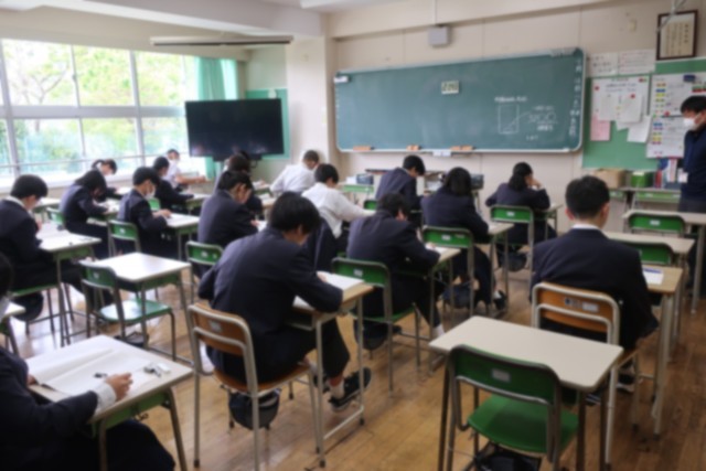 全国学力調査