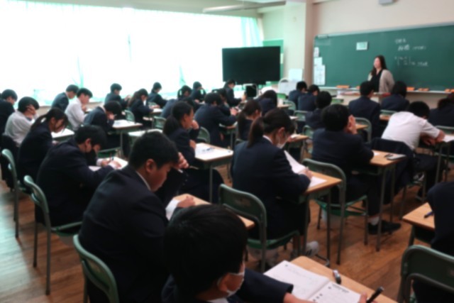 ２年生