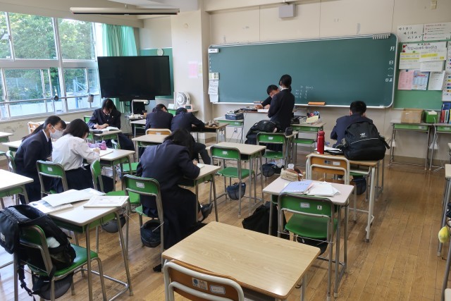 補充教室
