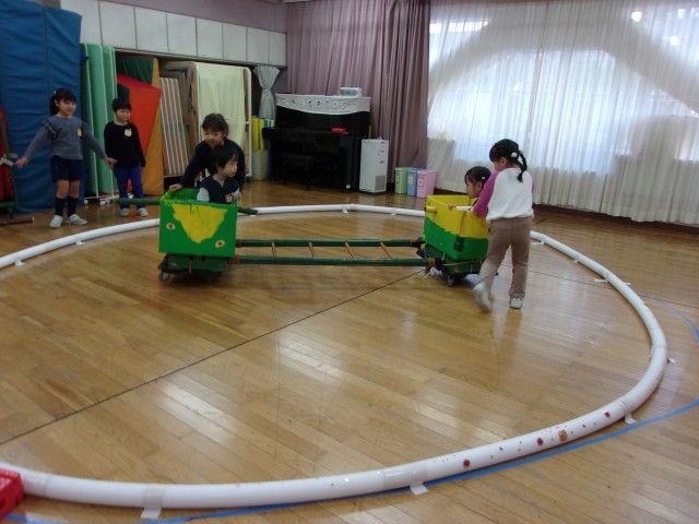 「カーニバル」