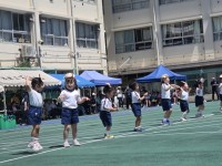 ダンス　バナナなの