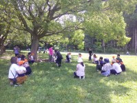 にじ組　みんなで遊ぼう！