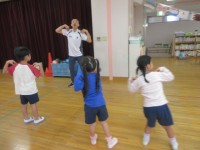 5歳児　そら組